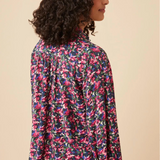 Blouse Sarinou - rose - Des petits hauts