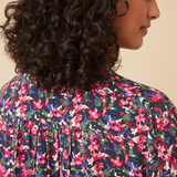 Blouse Sarinou - rose - Des petits hauts