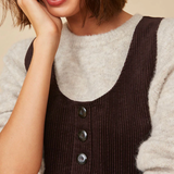 Robe Taninette - tonka - Des petits hauts
