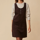Robe Taninette - tonka - Des petits hauts