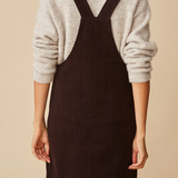Robe Taninette - tonka - Des petits hauts