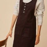 Robe Taninette - tonka - Des petits hauts