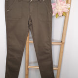 Pantalon kaki - IKKS