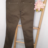 Pantalon kaki - IKKS