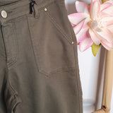 Pantalon kaki - IKKS