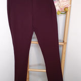 Pantalon prune - IKKS