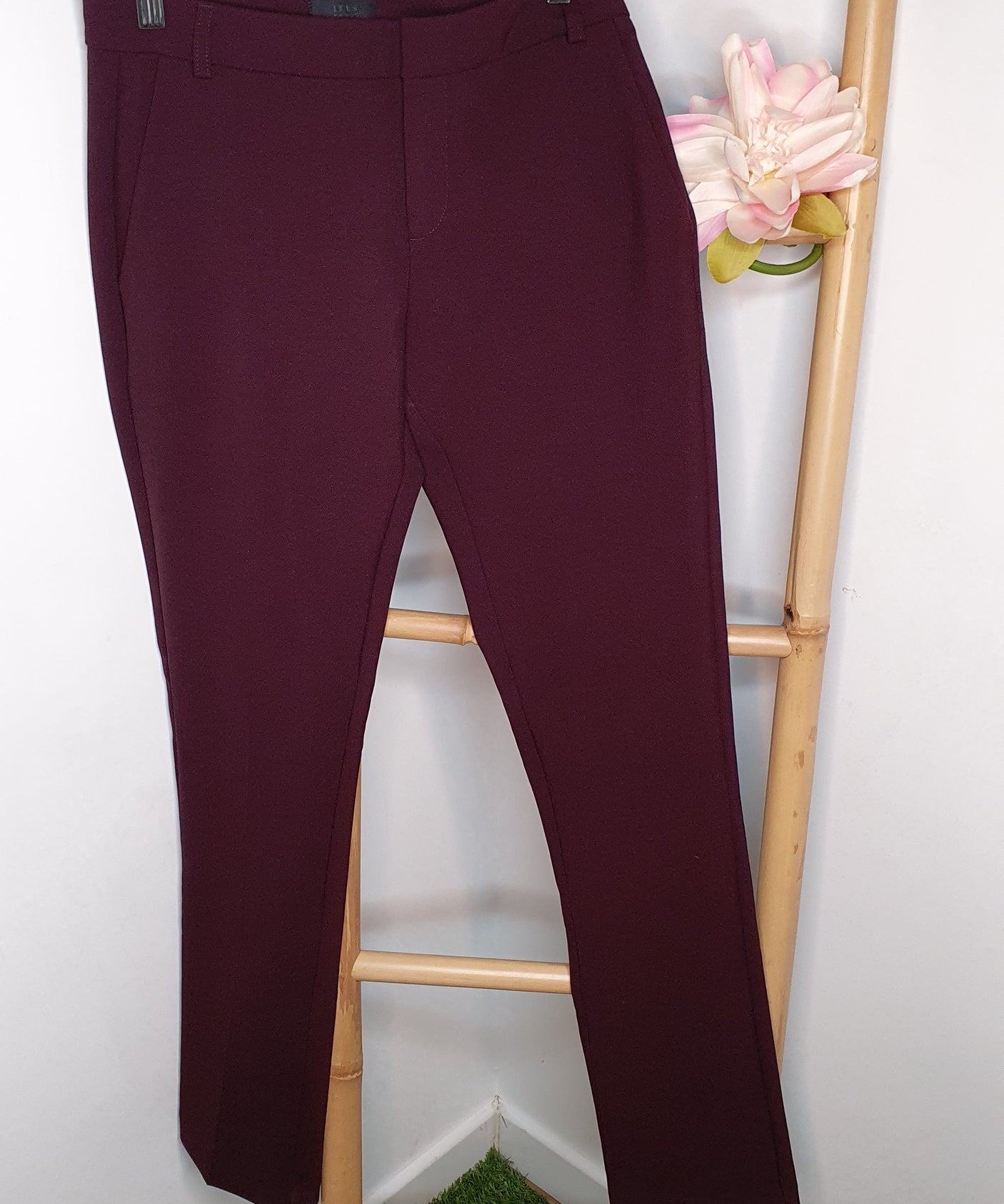 Pantalon prune - IKKS