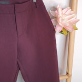 Pantalon prune - IKKS