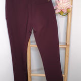 Pantalon prune - IKKS