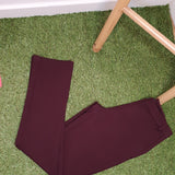 Pantalon prune - IKKS