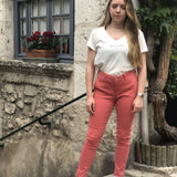 Pantalon chino - Cosmo - I.Code