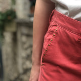 Pantalon chino - Cosmo - I.Code