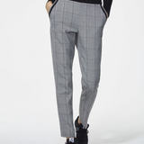 Pantalon cigarette femme IKKS