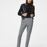 Pantalon cigarette femme IKKS