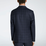 Veste costume - indigo - IKKS MEN