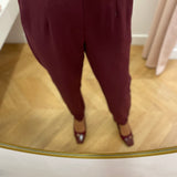 Pantalon slim Objlisa – OBJECT