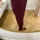 Pantalon slim Objlisa – OBJECT