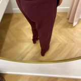 Pantalon slim Objlisa – OBJECT