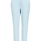 Pantalon croisé slim Objlisa - Winter Sky - OBJECT