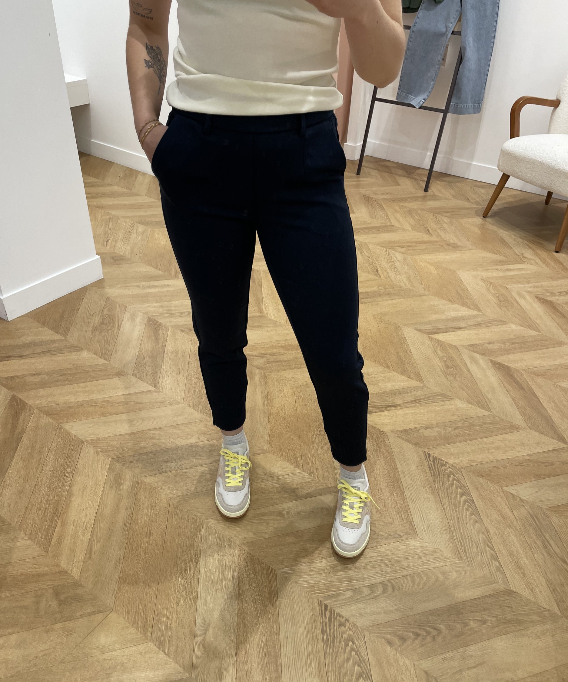 Image de diapositive