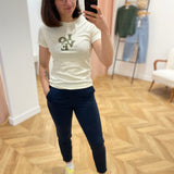 Pantalon Objlisa - Sky captain - OBJECT