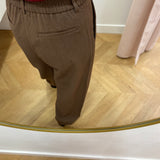 Pantalon large OBJLISA OBJECT