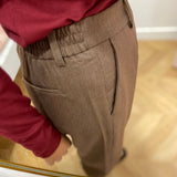 Pantalon large OBJLISA OBJECT