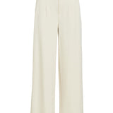 Pantalon Wide Objlisa - Sandshell - OBJECT
