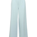 Pantalon wide Objlisa - Winter Sky - OBJECT