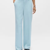 Pantalon wide Objlisa - Winter Sky - OBJECT