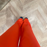Pantalon large Objlisa - Fiesta - OBJECT