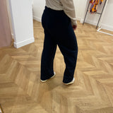 Pantalon large Objlisa - Sky captain - OBJECT