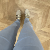 Chino Objmia - Bleu ciel - OBJECT