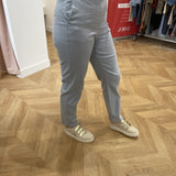 Chino Objmia - Bleu ciel - OBJECT