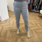 Chino Objmia - Bleu ciel - OBJECT