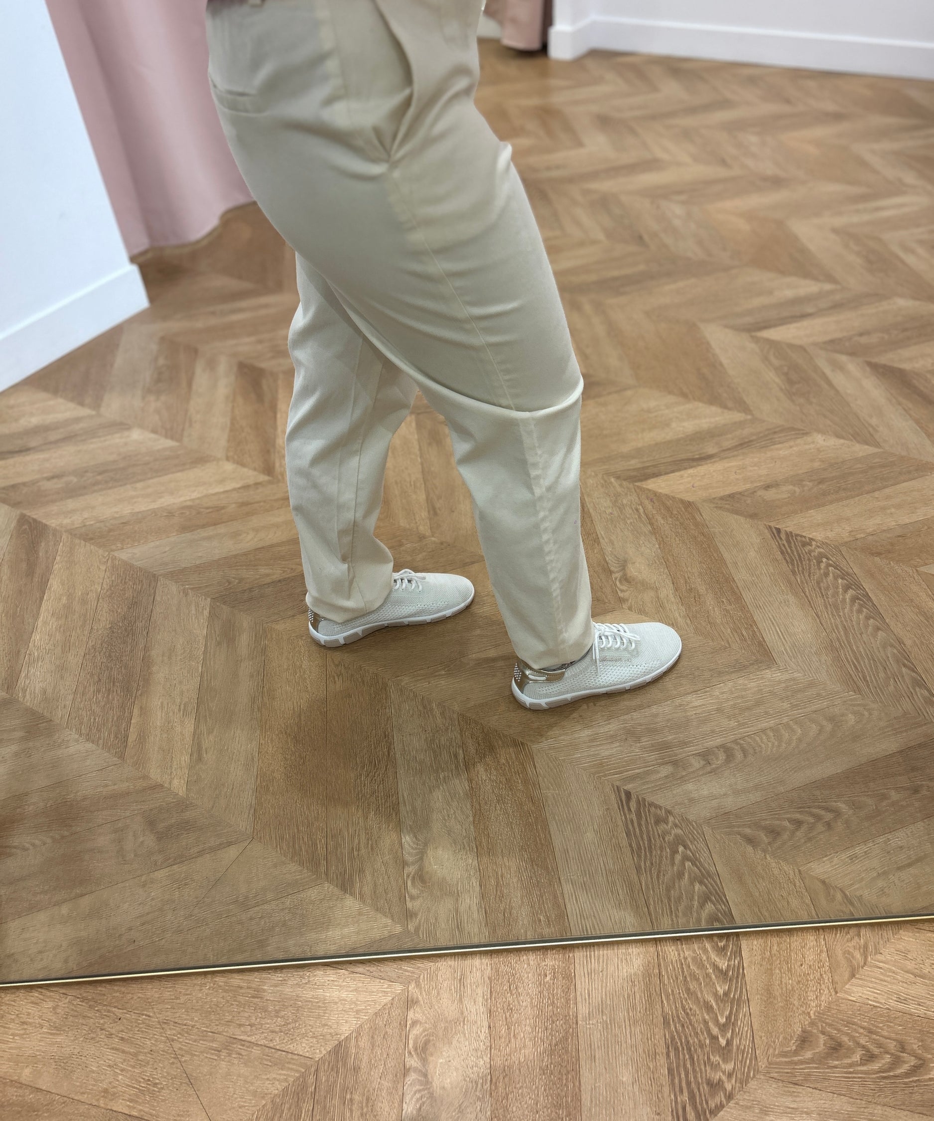 Chino Objmia - Tofu - OBJECT