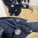 Chemise Objjackie - Sky captain - OBJECT