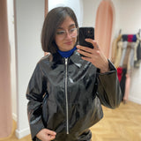 Veste Objtexas - Noire - OBJECT