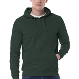 Sweat à capuche - Vert - US POLO