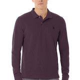 Polo Must - Prune - US POLO