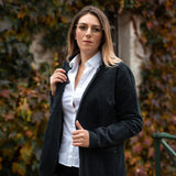 Blazer Nivak - Ardoise - Sun Valley femme