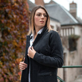 Blazer Nivak - Ardoise - Sun Valley femme