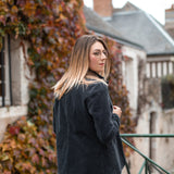 Blazer Nivak - Ardoise - Sun Valley femme