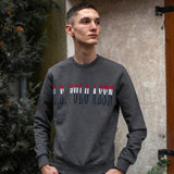Sweat N° 223 - Gris - Us polo