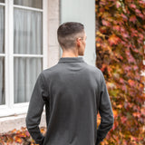 Polo n°628 - gris - US POLO