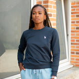 sweat 62698 - Marine - us polo assn