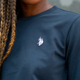 sweat 62698 - Marine - us polo assn