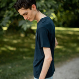 Tee shirt N°63188 - Marine - Us polo assn