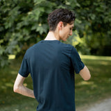 Tee shirt N°63188 - Marine - Us polo assn