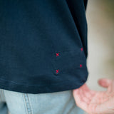 Tee shirt N°63188 - Marine - Us polo assn